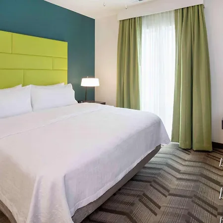 Homewood Suites By Hilton Edina Minneapolis Esterno foto