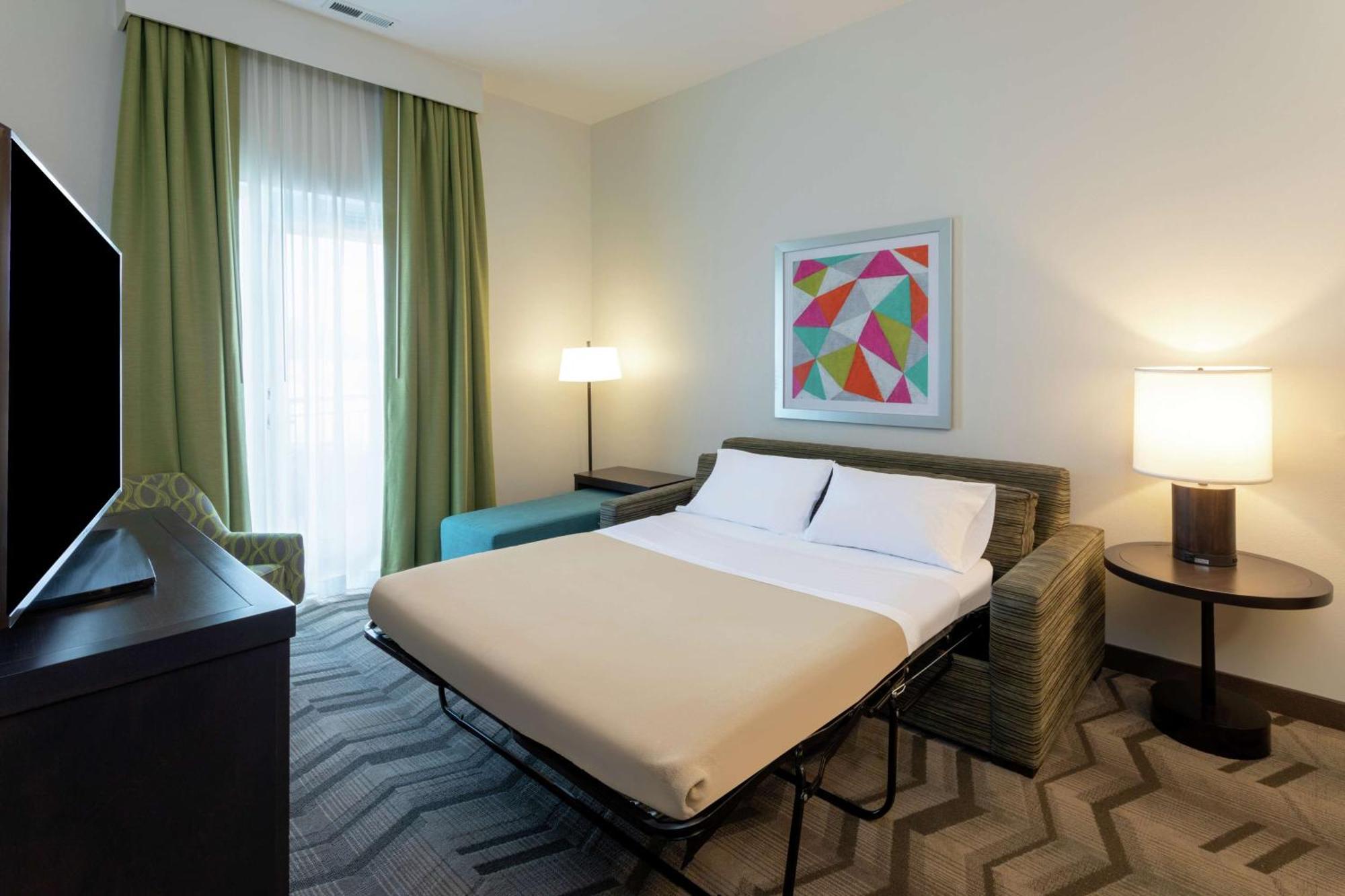 Homewood By Hilton Minneapolis
