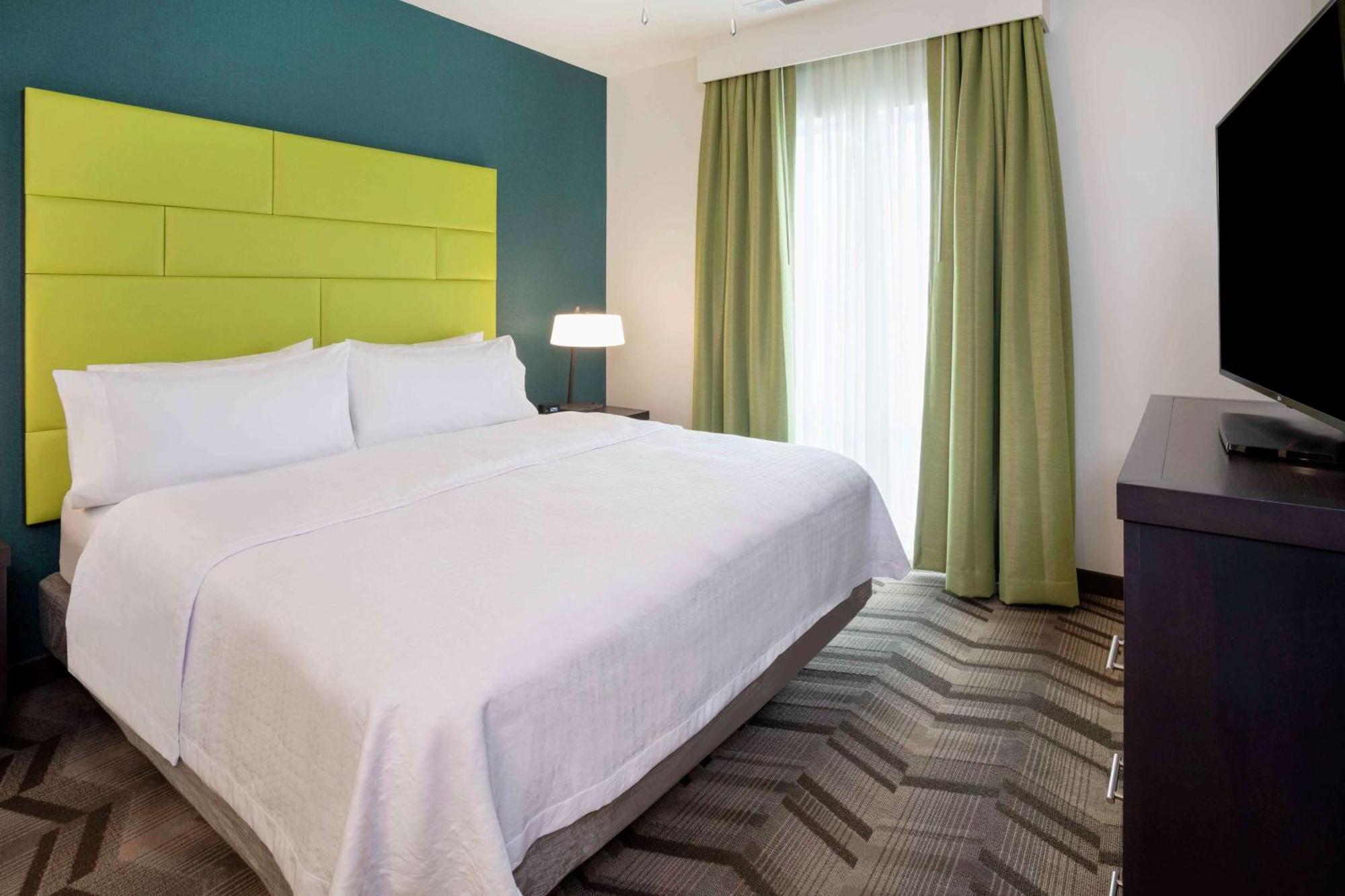 Homewood By Hilton Minneapolis Hotel 3*