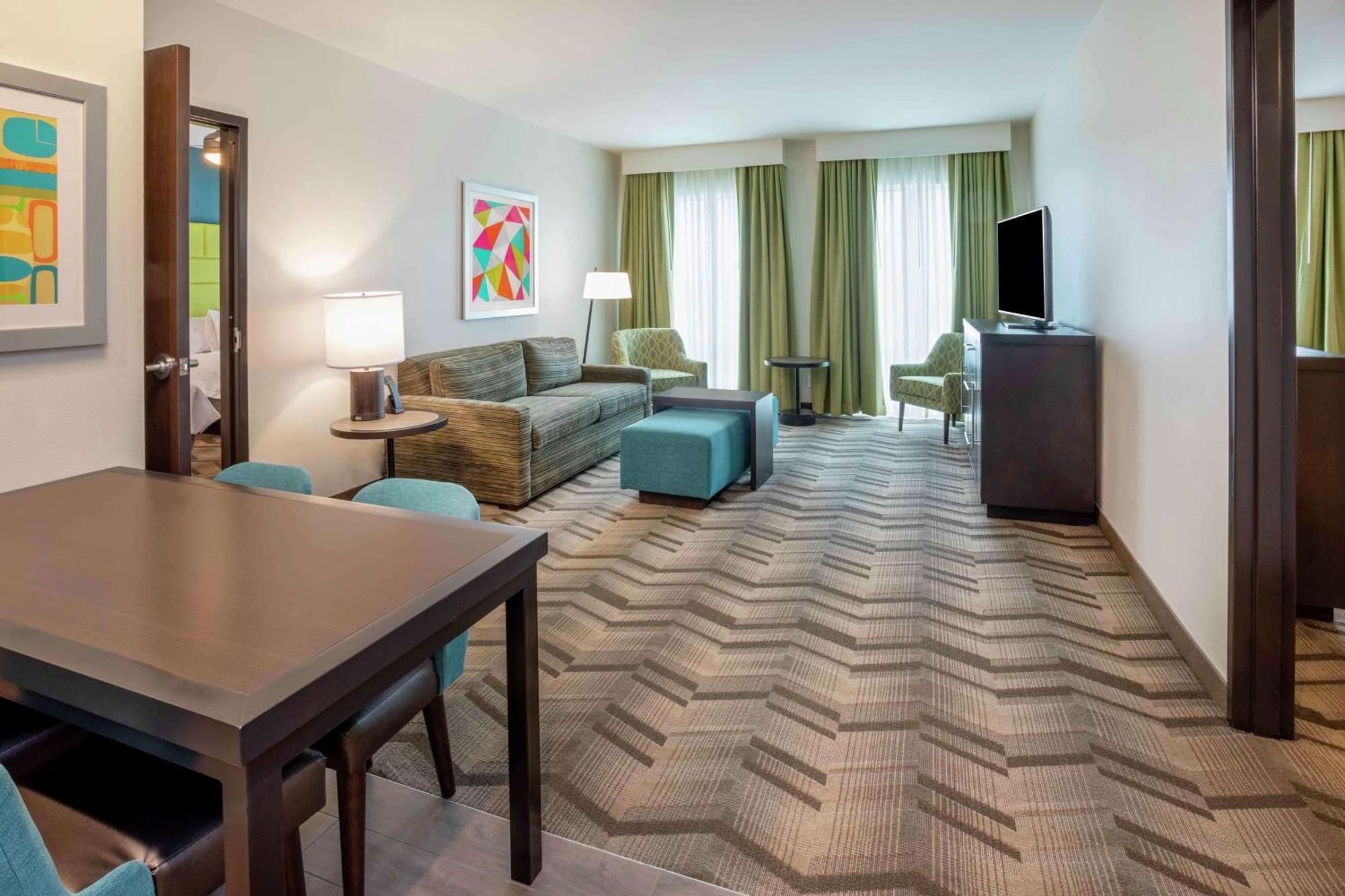Homewood By Hilton Minneapolis 3*