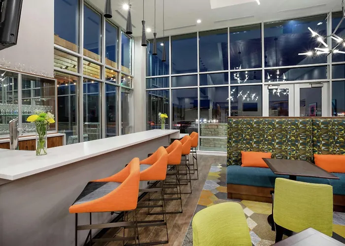 Homewood Suites By Hilton Edina Minneapolis