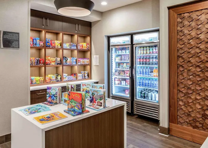 Homewood Suites By Hilton Edina Minneapolis