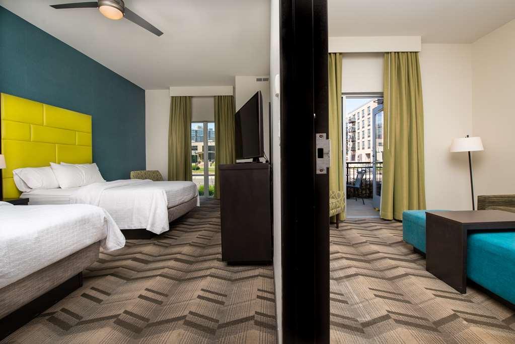 Homewood By Hilton Minneapolis Hotel