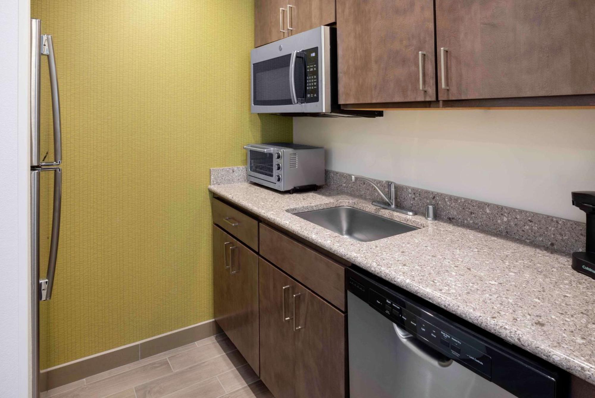 Homewood By Hilton Minneapolis Edina
