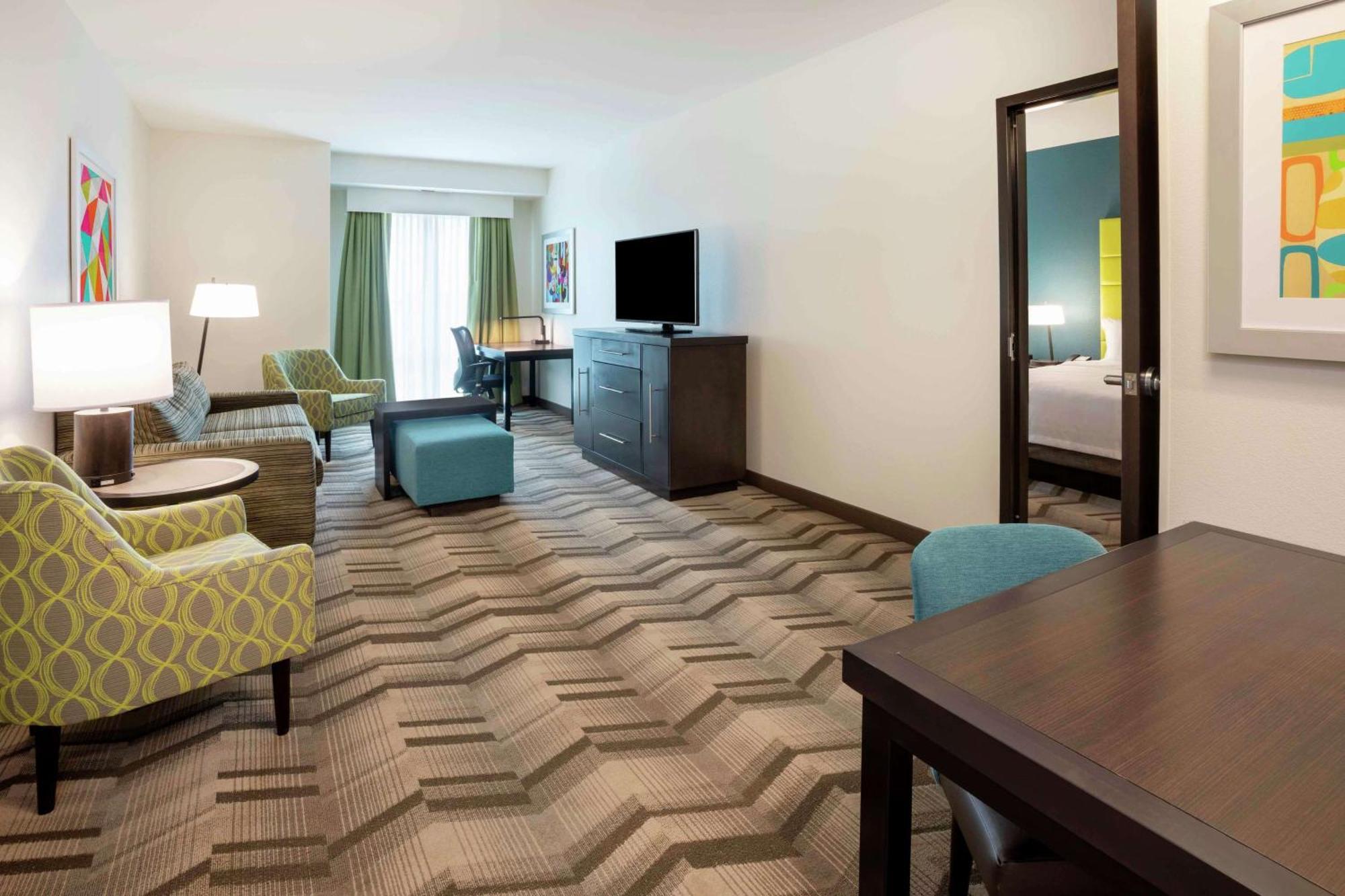 Hotel Homewood By Hilton Minneapolis Edina
