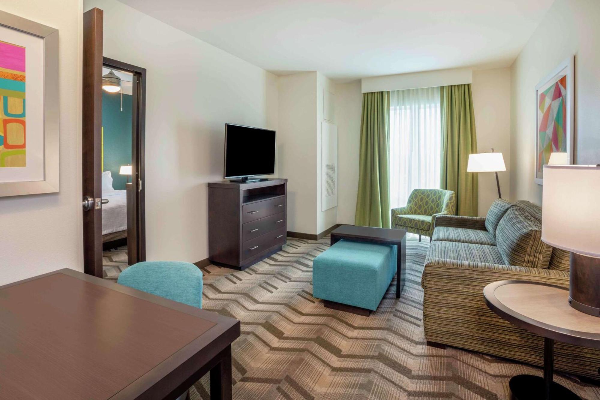 Hotel Homewood By Hilton Minneapolis 3*