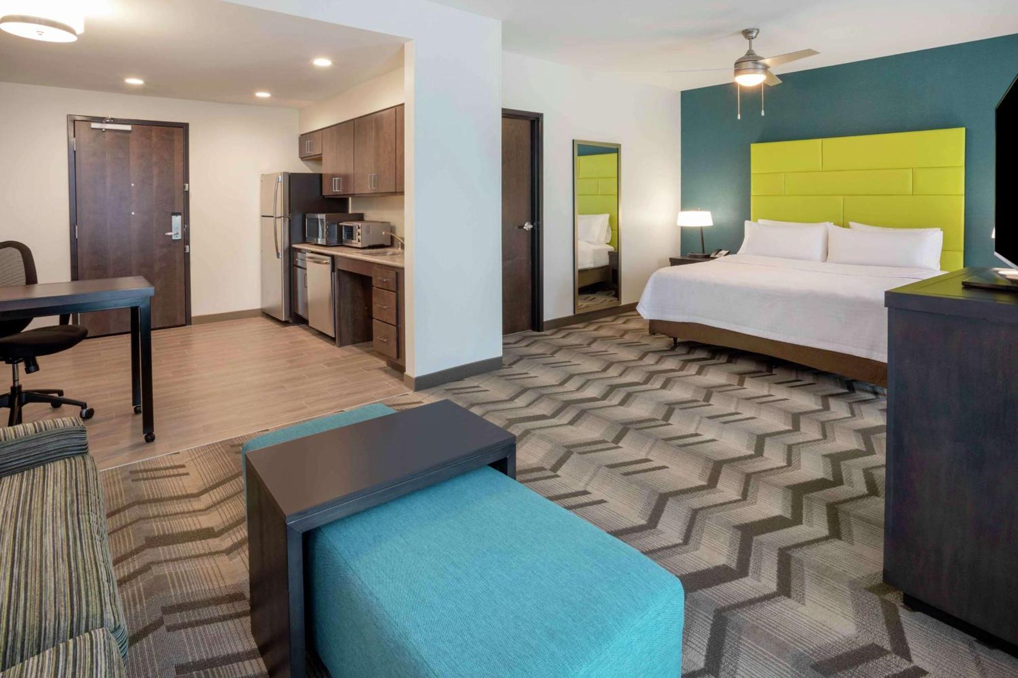 Homewood By Hilton Minneapolis Hotel