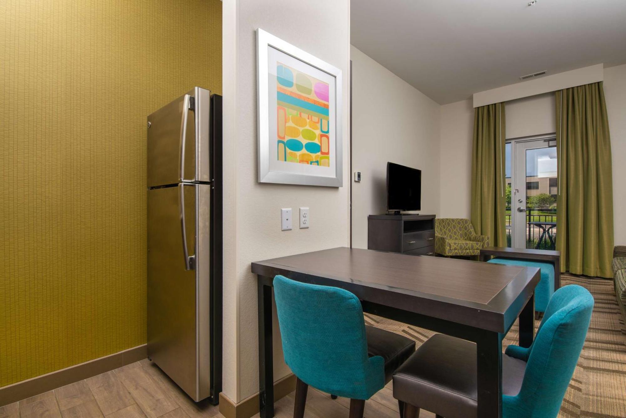 Hotel Homewood By Hilton Minneapolis 3*