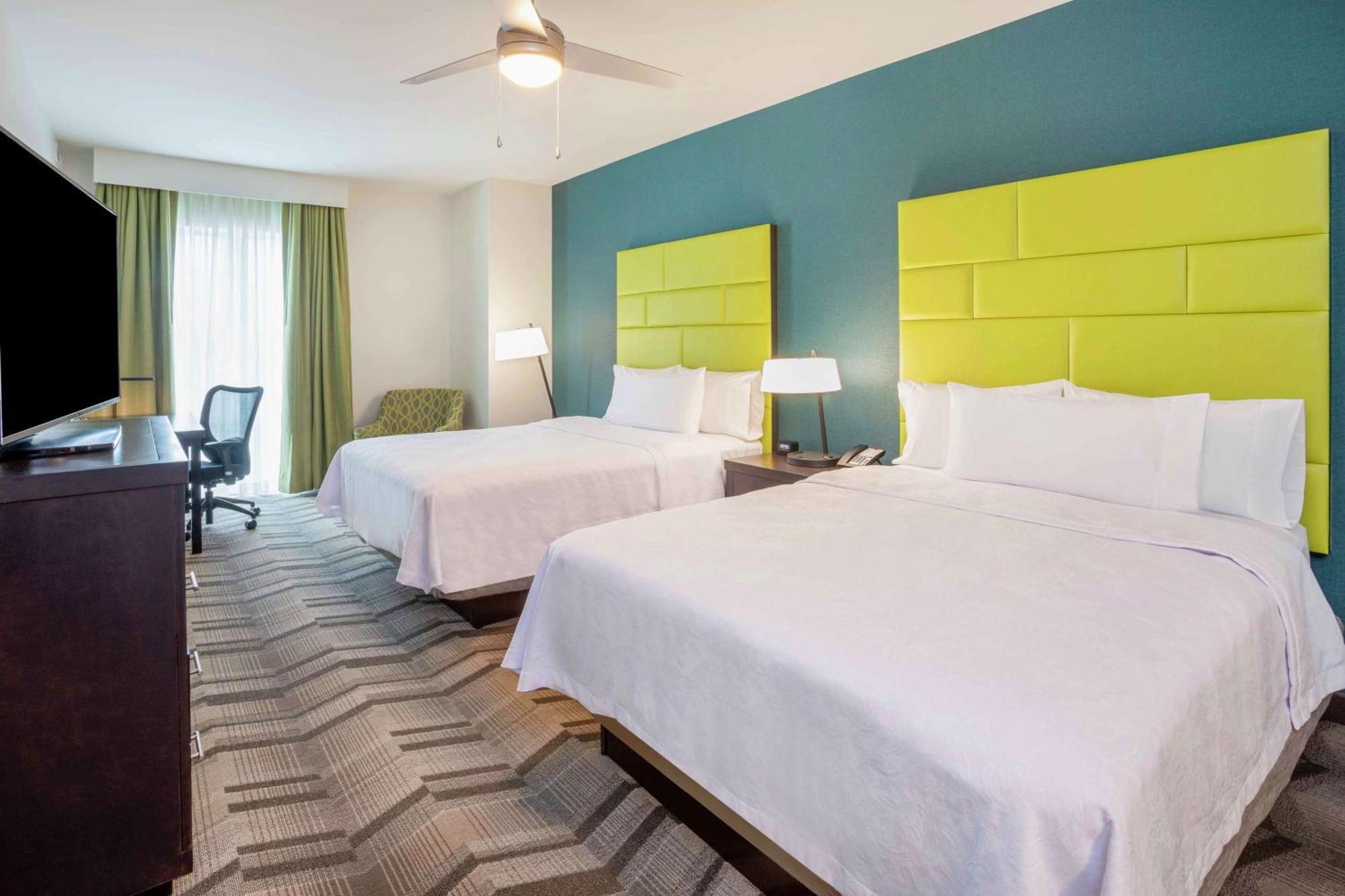 Homewood By Hilton Minneapolis 3* Edina