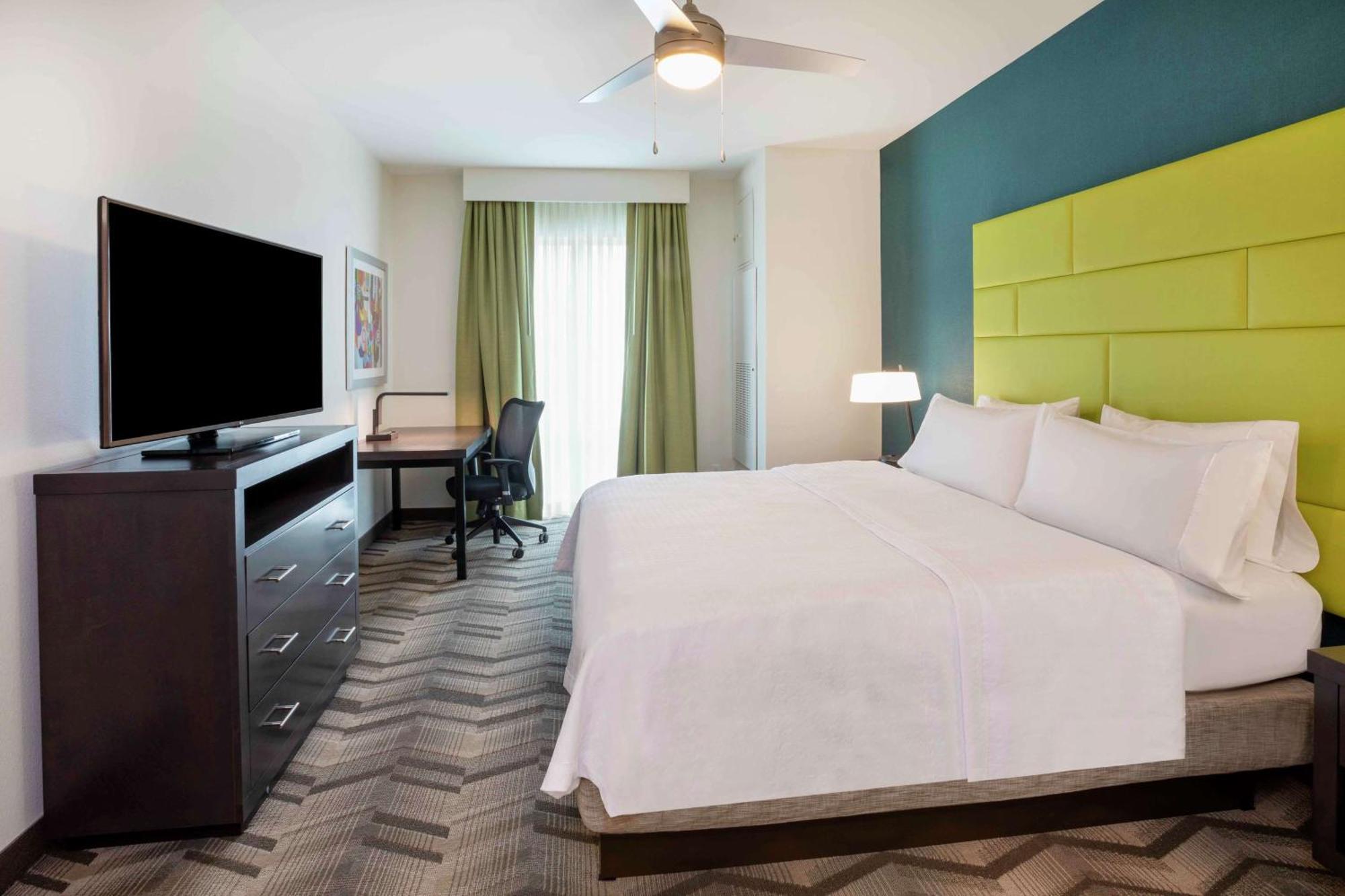 Homewood By Hilton Minneapolis Hotel Edina