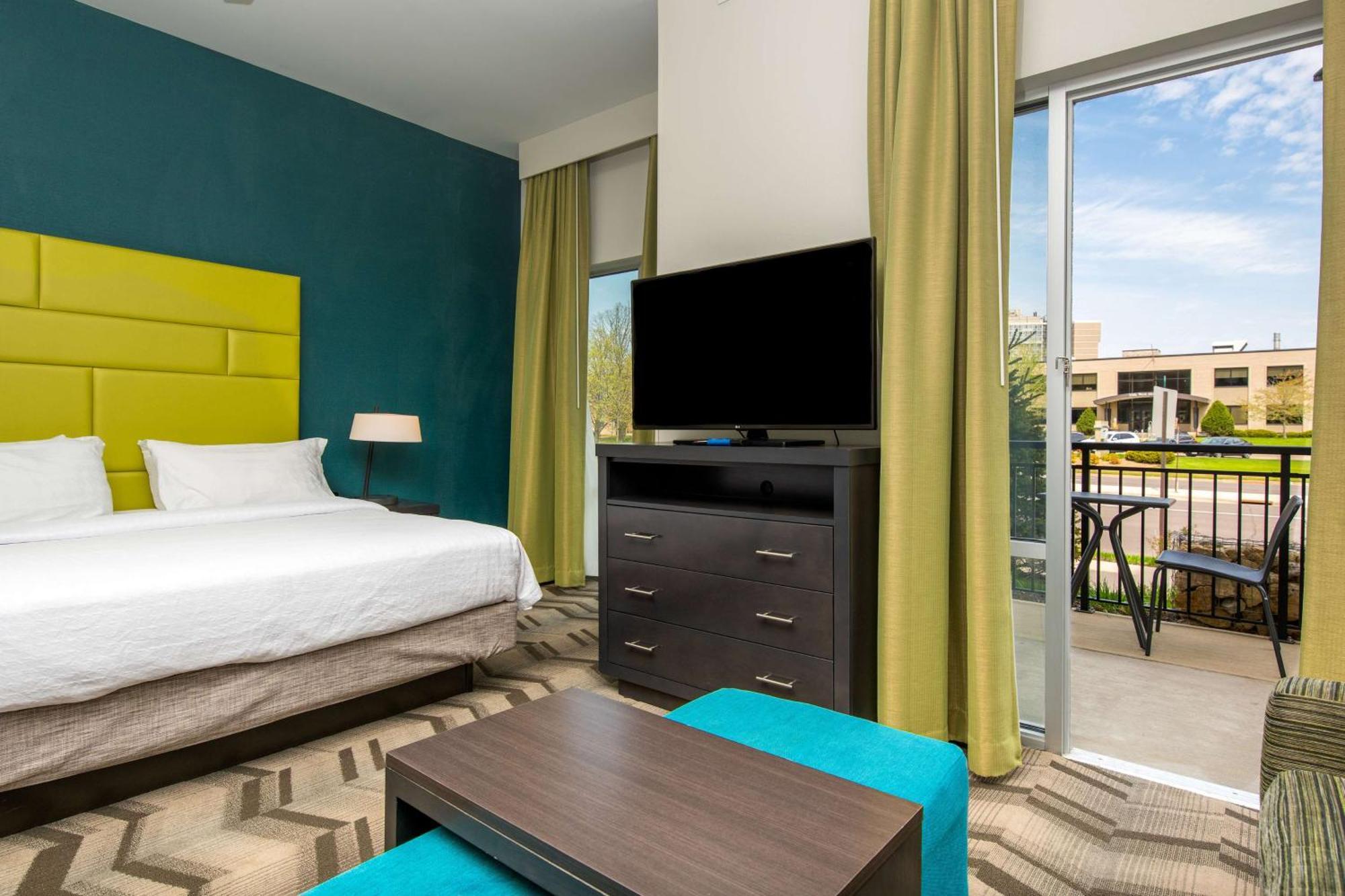 Homewood By Hilton Minneapolis
