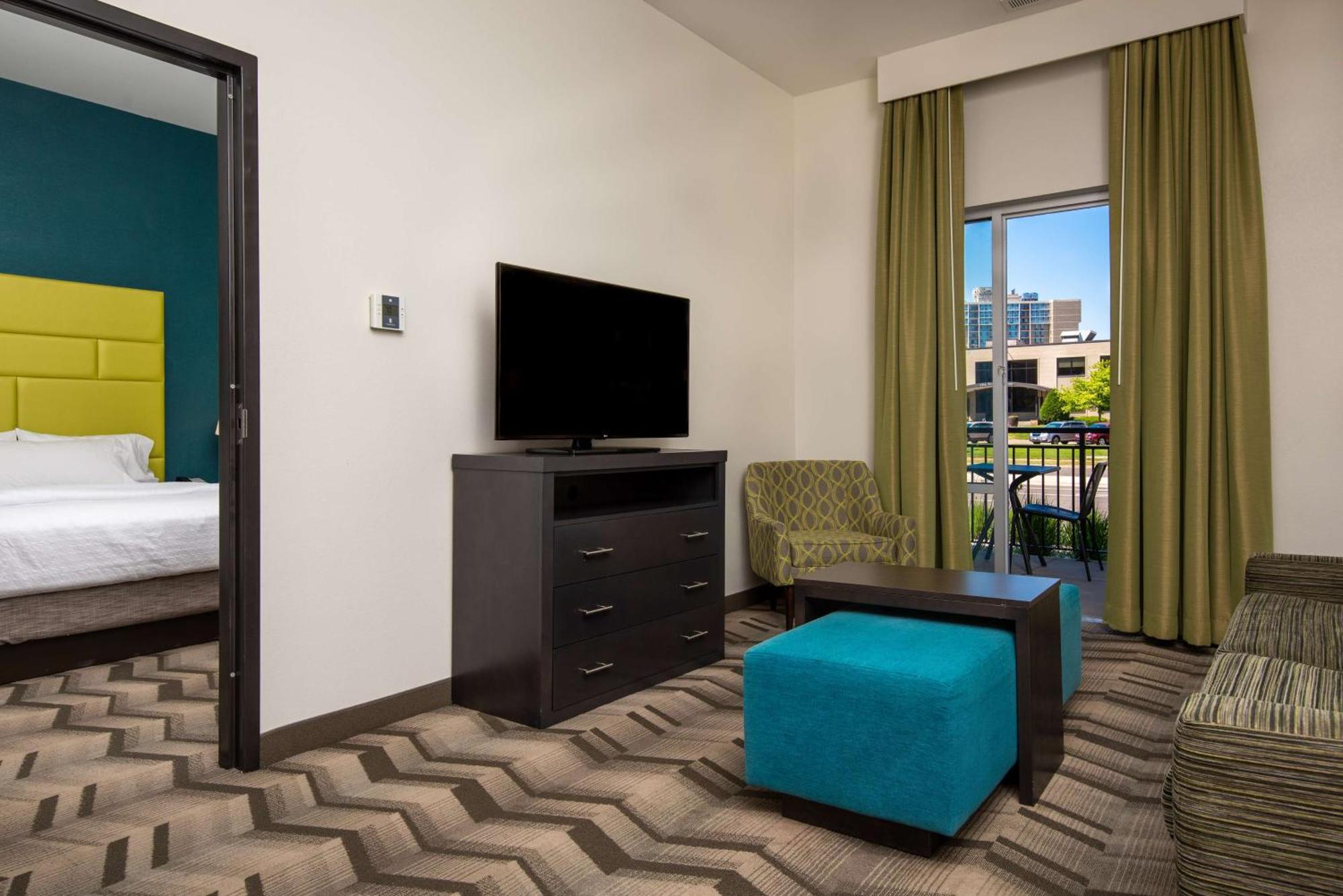 Homewood By Hilton Minneapolis 3* Edina