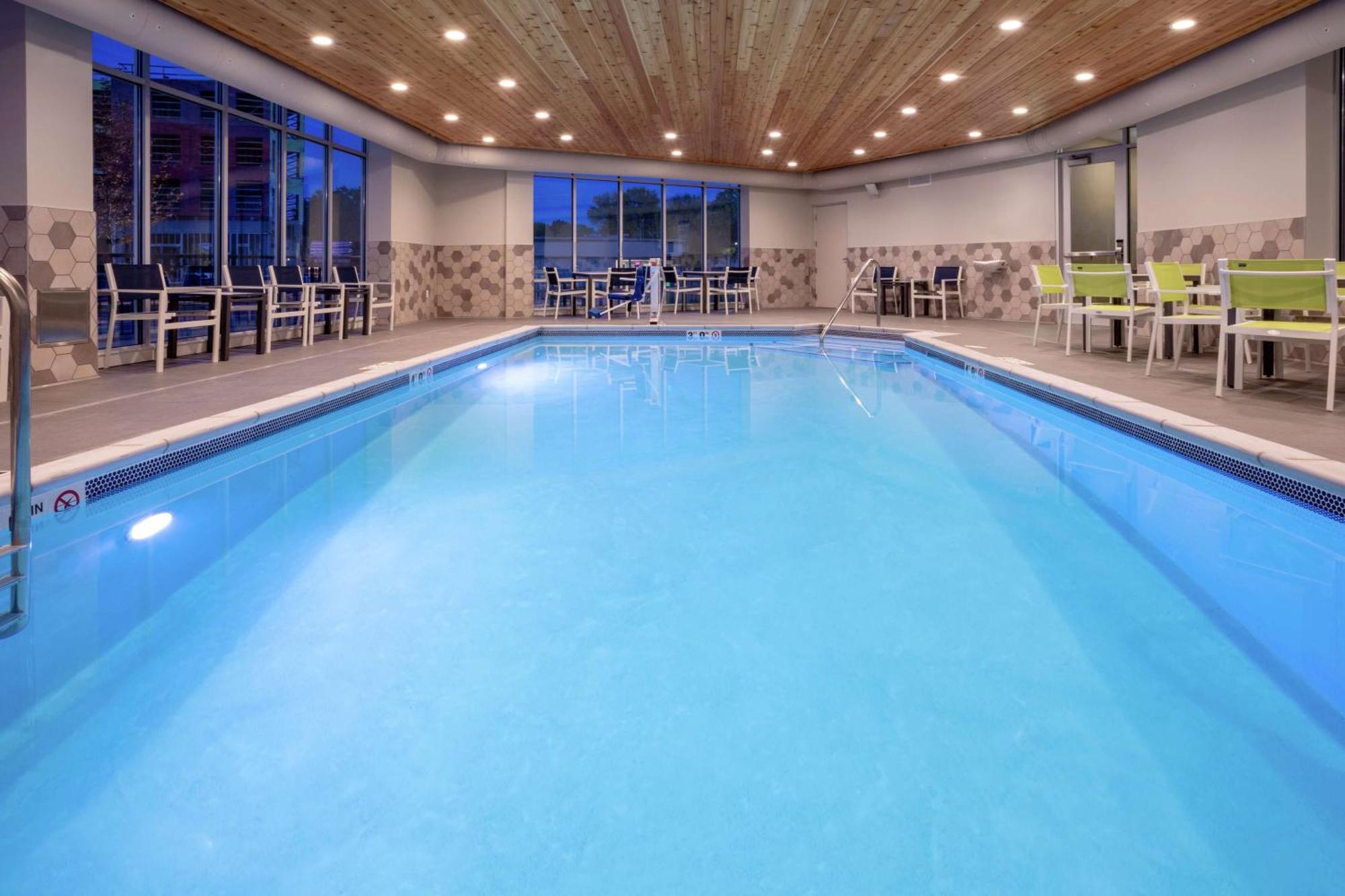 Homewood By Hilton Minneapolis Edina