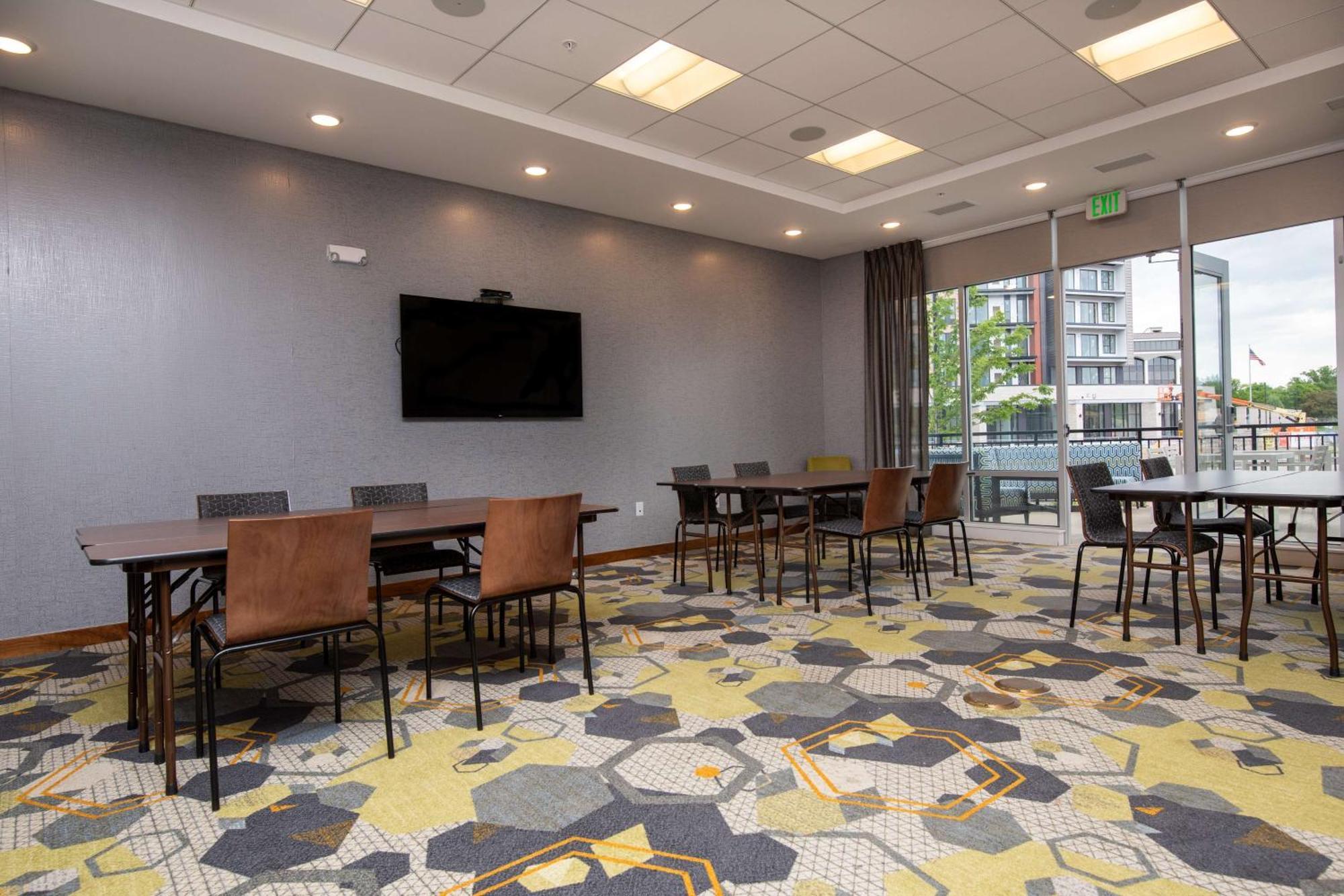Homewood By Hilton Minneapolis 3*