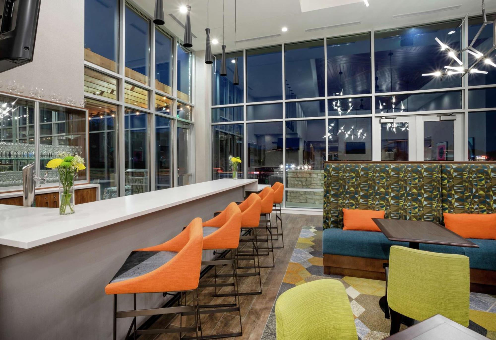 Hotel Homewood By Hilton Minneapolis Edina