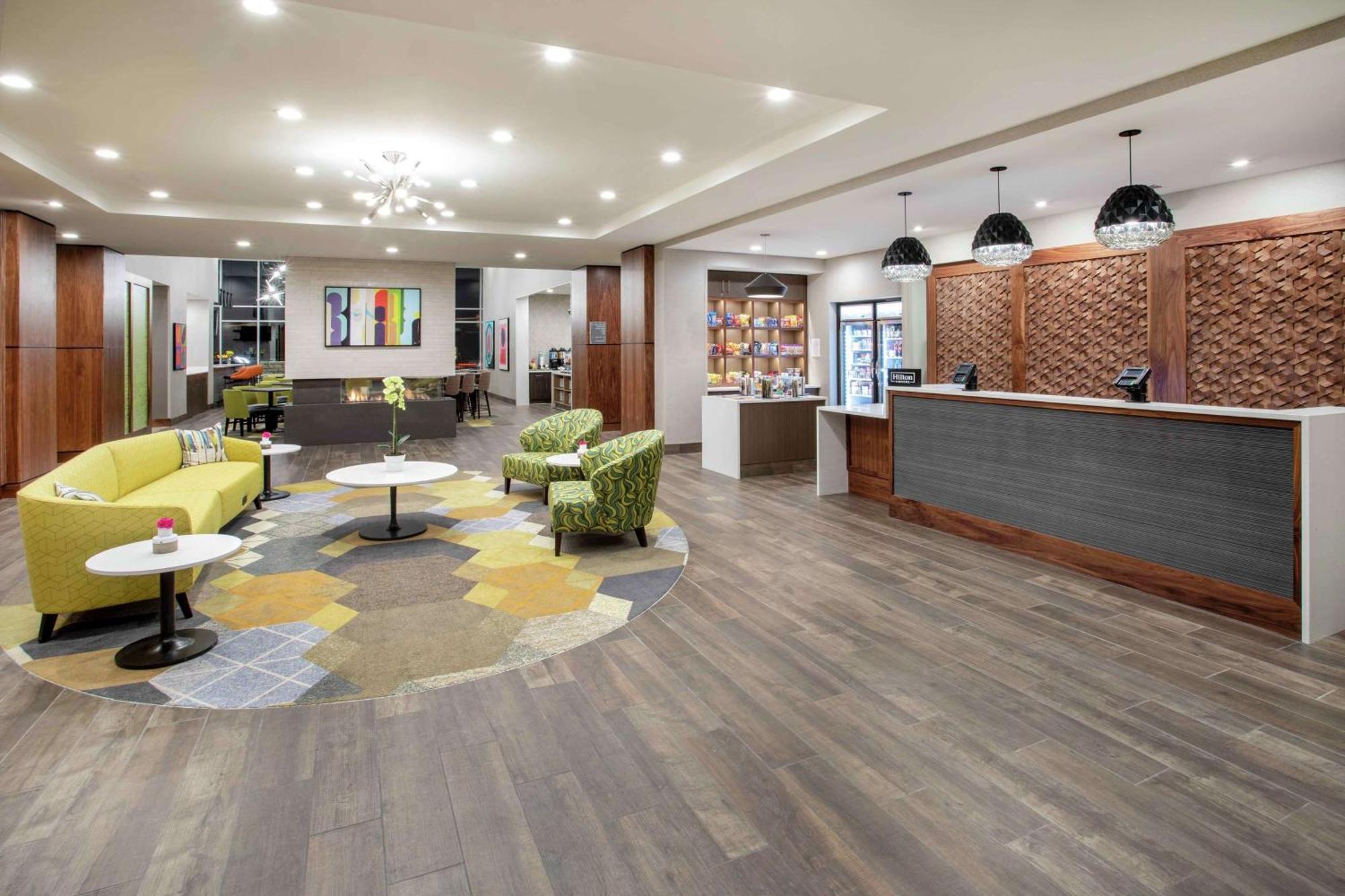 Homewood By Hilton Minneapolis Hotel